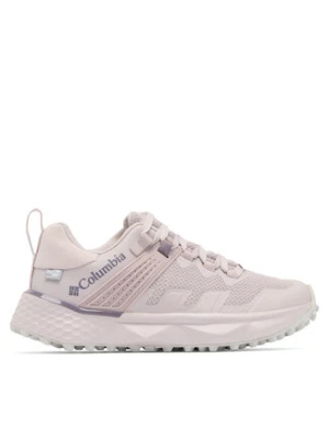 Columbia Trekkingi Facet 75 Outdry 2100121 Fioletowy