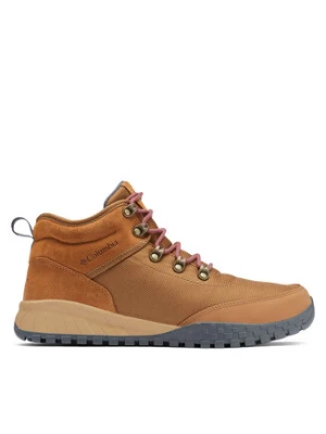 Columbia Trekkingi Fairbanks™ Mid 2100881 Brązowy
