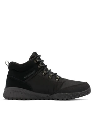 Columbia Trekkingi Fairbanks™ Mid 2100881 Czarny