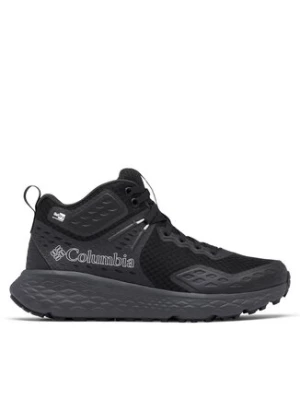 Columbia Trekkingi Konos Trs Outdry Mid 2103761 Czarny