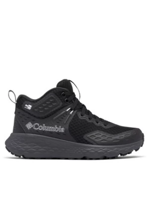 Columbia Trekkingi Konos Trs Outdry Mid 2103771 Czarny