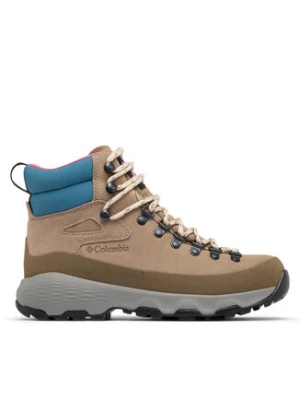 Columbia Trekkingi Newton Alpine PT™ 2128851 Brązowy