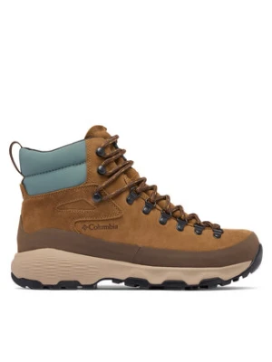 Columbia Trekkingi Newton Alpine PT™ 2128861 Brązowy