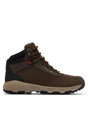 Columbia Trekkingi Newton Wander 2109441 Brązowy