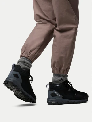 Columbia Trekkingi Peakfreak Hera™ II Mid OutDry™ 2165811 Czarny