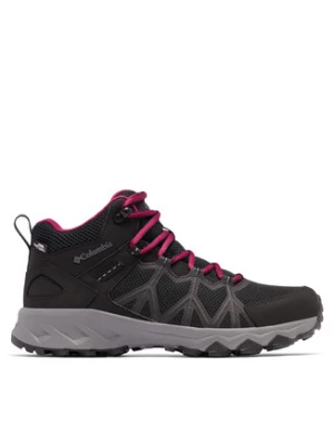 Columbia Trekkingi Peakfreak II Mid Outdry 2100091 Czarny