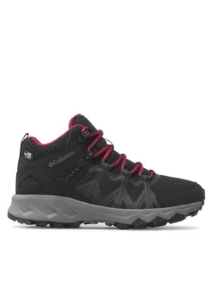 Columbia Trekkingi Peakfreak II Mid Outdry BL7573-010 Czarny