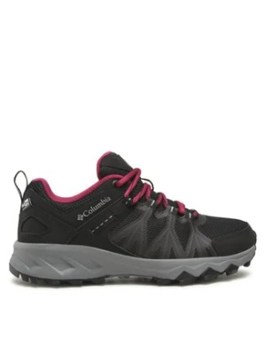 Columbia Trekkingi Peakfreak II Outdry BL5953-010 Czarny