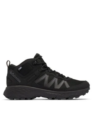 Columbia Trekkingi Peakfreak Rush™ Mid OutDry™ 2126591 Czarny