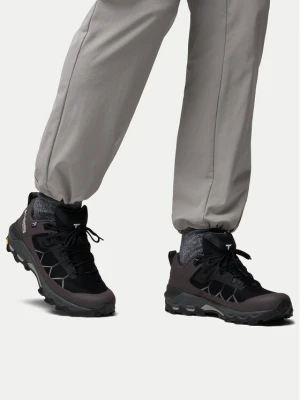 Columbia Trekkingi Peakfreak™ Titanium™ OutDry™ 2164671 Szary ciemny