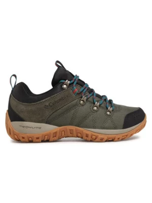 Columbia Trekkingi Peakfreak Venture Lt BM4486 Zielony