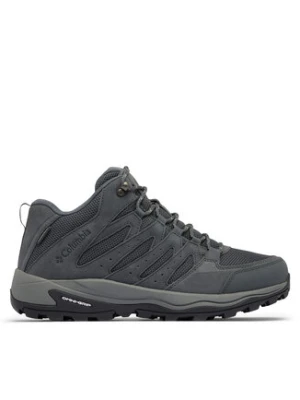 Columbia Trekkingi Redmond 2128711 Szary