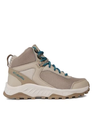 Columbia Trekkingi Trailstorm™ Ascend Mid Wp 2044351 Brązowy