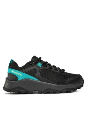 Columbia Trekkingi Trailstorm™ Ascend Wp 2044361 Czarny