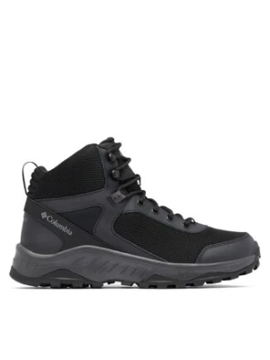 Columbia Trekkingi Trailstorm Ascend Wp Mid 2100781 Czarny