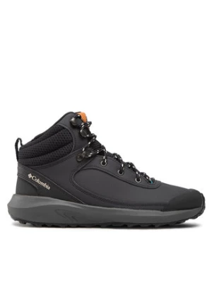 Columbia Trekkingi Trailstorm Peak Mid BM5578 Czarny