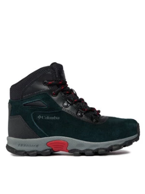 Columbia Trekkingi Youth Newton Ridge™ Amped 2044121 Czarny