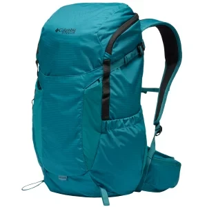Columbia Triple Canyon 36L Hiking Backpack 2071541364, Unisex, Zielone, plecaki, nylon, rozmiar: One size