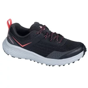 Columbia Vertisol Trail 2077371010, Damskie, Czarne, buty do biegania, tkanina, rozmiar: 36