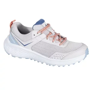 Columbia Vertisol Trail 2077371082, Męskie, Szare, buty do biegania, tkanina, rozmiar: 37