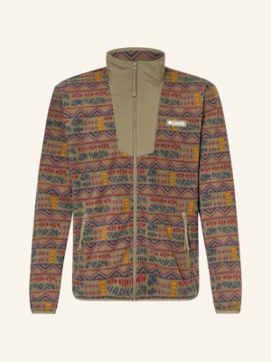 Columbia Warstwa Środkowa Sequoia Grove™ gruen