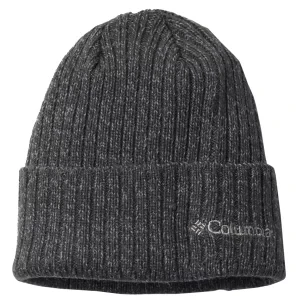 Columbia Watch Cap 1464091053, Unisex, Szare, czapki, akryl, rozmiar: One size