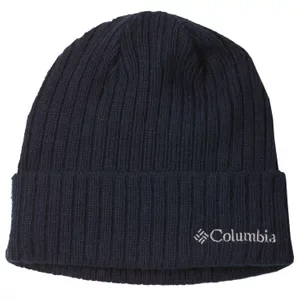 Zdjęcie produktu Columbia Watch Cap 1464091464, Unisex, Granatowe, czapki, akryl, rozmiar: One size
