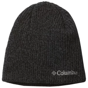 Columbia Whirlibird Watch Beanie 1185181016, Męskie, Czarne, czapki, akryl, rozmiar: One size