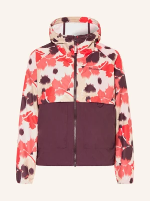 Columbia Wiatrówka Spire Valley™ rot