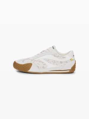 Combined Sport shoes Desigual biały