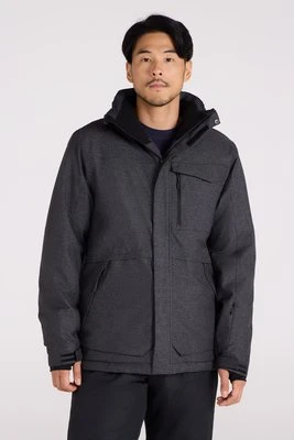 Comet II - kurtka narciarska męska - Grey Mountain Warehouse