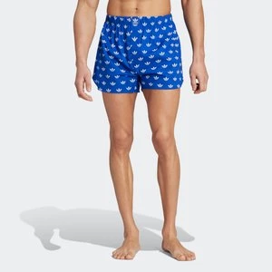 Comfort Core Cotton Icon Boxer Briefs (2 pairs) Adidas