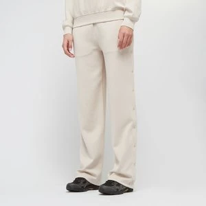 Comfy Buttoned Pant, markiaim'n, Spodnie dresowe, w kolorze beż, rozmiar: