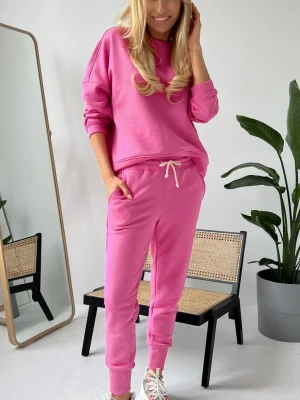 Comfy Komplet Light Candy-Spodnie XS ClothStore