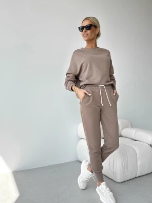 Comfy Komplet Light Taupe ClothStore