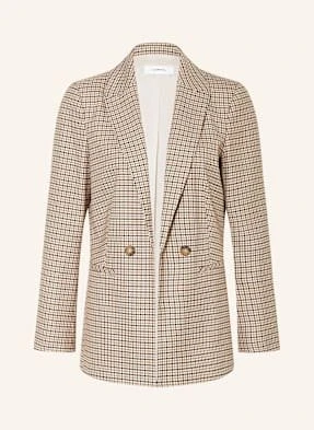 Comma Blezer beige