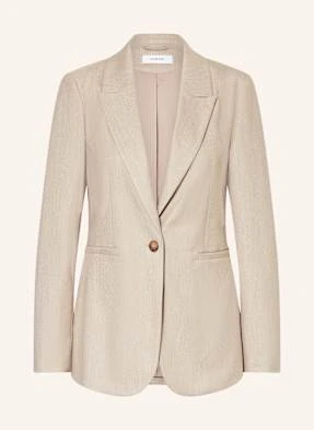 Comma Blezer beige