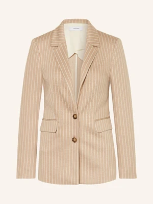 Comma Blezer beige