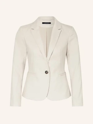 Comma Blezer beige