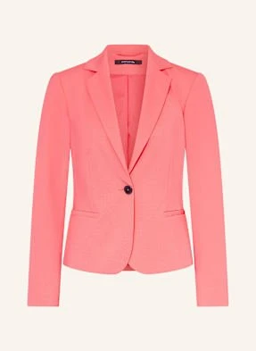 Comma Blezer pink