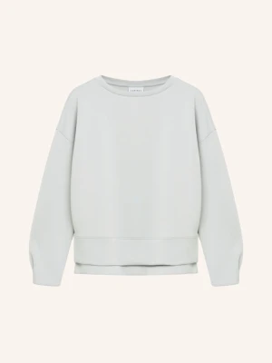Comma Bluza blau