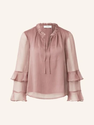 Comma Bluzka rosa