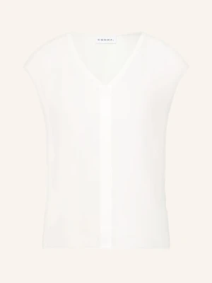 Comma Bluzka weiss