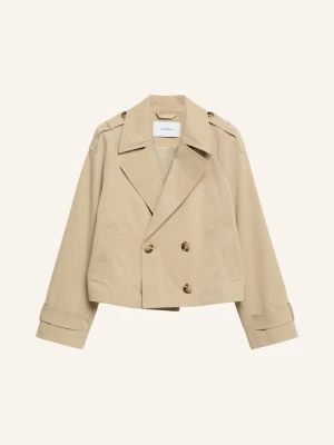 Comma Bosmanka beige