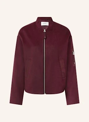 Comma Casual Identity Bluzon rot