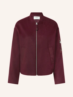 Comma Casual Identity Bluzon rot