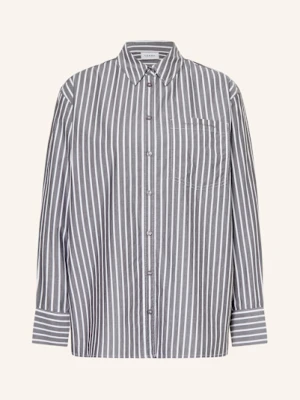 Comma Casual Identity Koszula grau