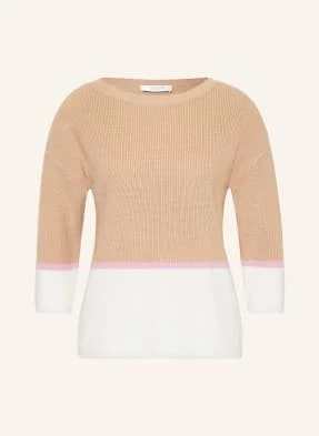 Comma Casual Identity Sweter beige