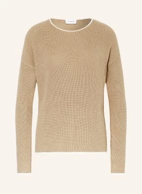 Comma Casual Identity Sweter beige