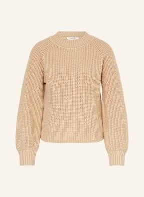 Comma Casual Identity Sweter beige